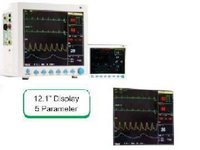 CMS8000 Multi Para Patient Moniter
