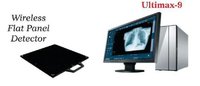 Ultimax9 Wireless Flat Panel Detector