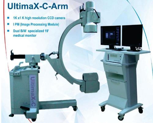 Ultima X-C-Arm