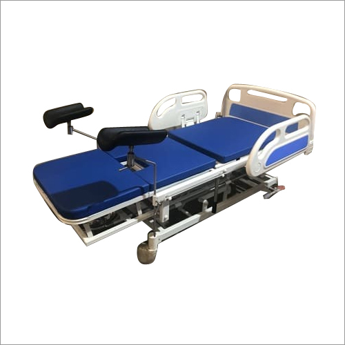 Delivery Bed
