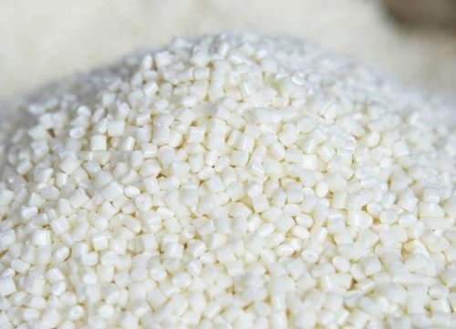 ABS Natural Granule