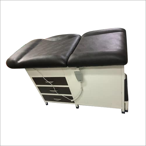 Hospital Examination Couch