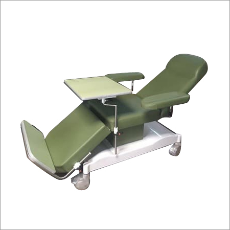 Dialysis Chair