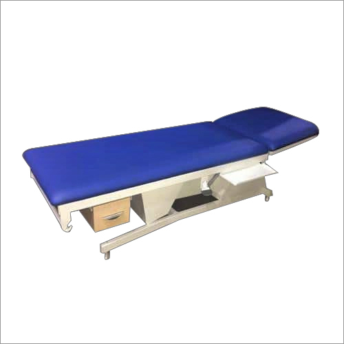 Electric Examination Couch