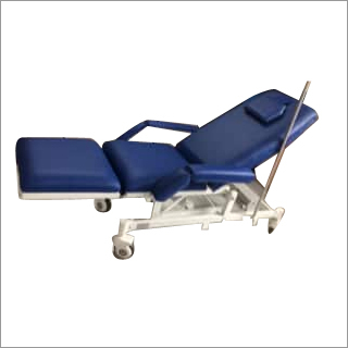 Hospital Dialysis Couch