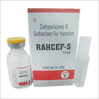 Cefoperazone Injection Organic Medicine