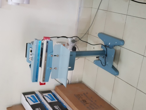 Foot Sealer
