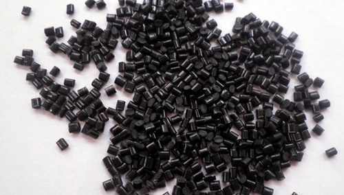 HIPS Granules black