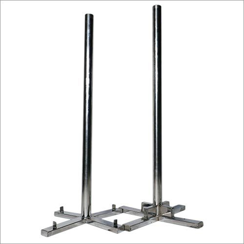 Stainless Steel Stands