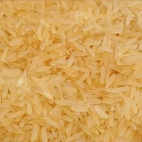 Sharbati Golden Sella Rice