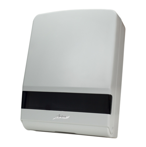 C-fold Towel dispenser