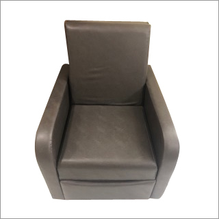 Patient Attendant Bed Cum Chair