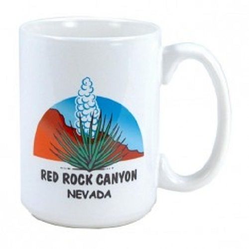 Ceramic White Mugs