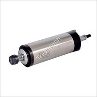 2.2 Kw Water Cooled Spindle Dimension(l*w*h): 270 Mm Length Millimeter (mm)