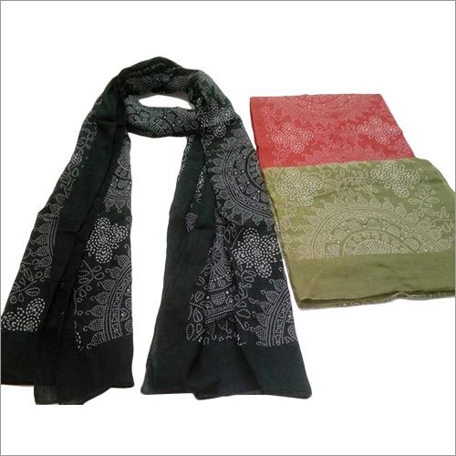 Ladies Scarves