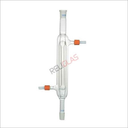 03.391 Davies Condensers, (Double Surface) Application: To Be Used In Laboratory