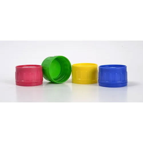 Pp Cap - Color: Multi Color