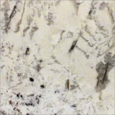Alps White Marble