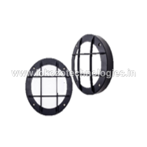 Led Bulk Light Application: Wall