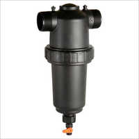 Drip Irrigation Filter Diameter: 10-110 Millimeter (mm)