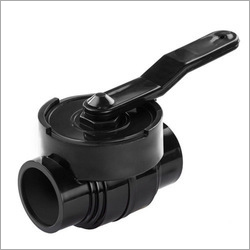 Drip Irrigation Pp Ball Valve Diameter: 10-300 Millimeter (Mm)