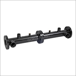 Header Assembly - Plastic Material | Manual Power, Designed for Agricultural Use