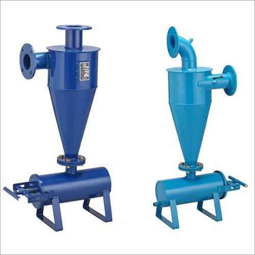 Metal Hydrocyclone Filter