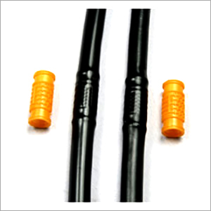 Round Drip Irrigation Pipe Diameter: 10-50 Millimeter (Mm)