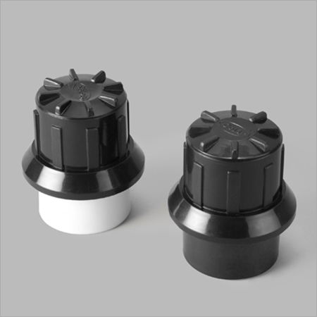 Flush Valve - Plastic, Diameter 10-50 Millimeter | Ideal for Agricultural Applications