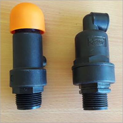 Plastic Air Release Valve