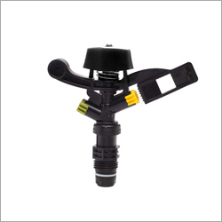 Plastic Mini Sprinkler Nozzle