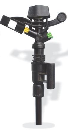 Metal Mini-Nozzle Set