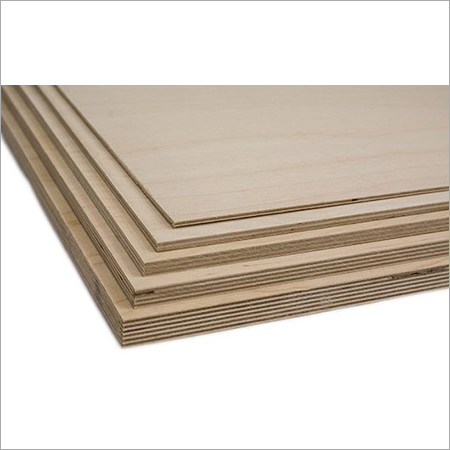 Designer Plywood