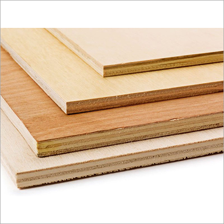 Wooden Plywood