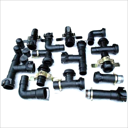 Plastic Sprinkler Accessories