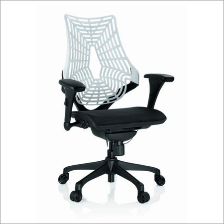 Modern Swivel Chair