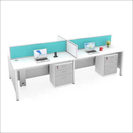 Sharing Linear Workstation