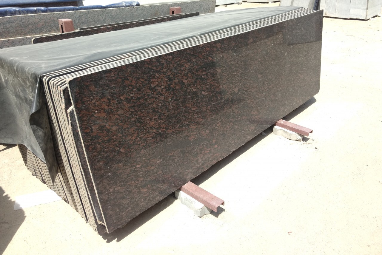 Bangaal Brown Granite
