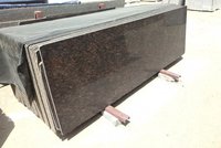 Bangaal Brown Granite