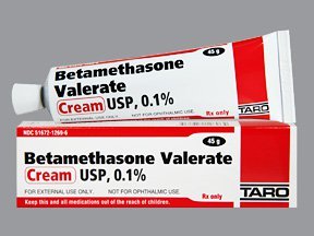 Betamethasone Cream External Use Drugs