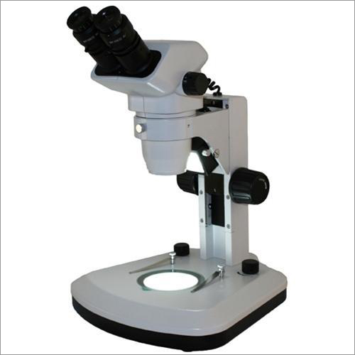 Laboratory Microscope