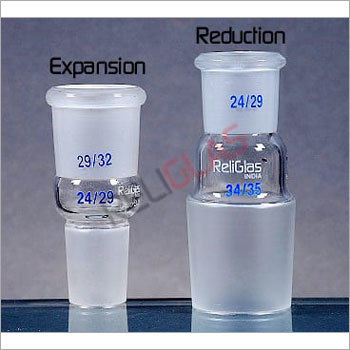 Glass 03.451 Reduction Adapters