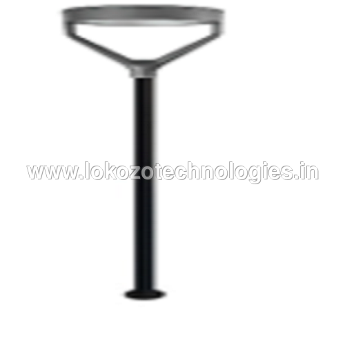 LED POST TOP LIGHT