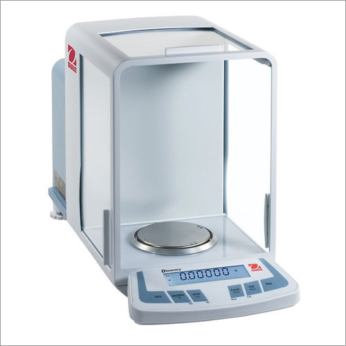 Electronic Micro Balance