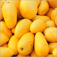 Ripe Mangoes