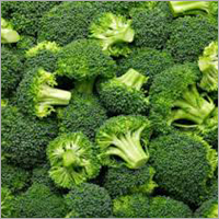 Green Broccoli