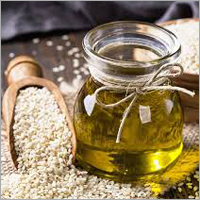 Sesame Oil