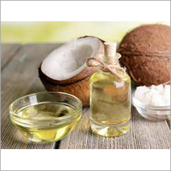 Coconut Oil