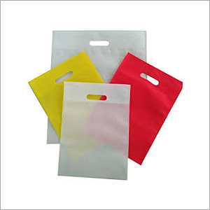 Plain Non Woven Carry Bag
