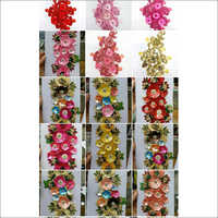 Flower Lace Decoration Material: Stones